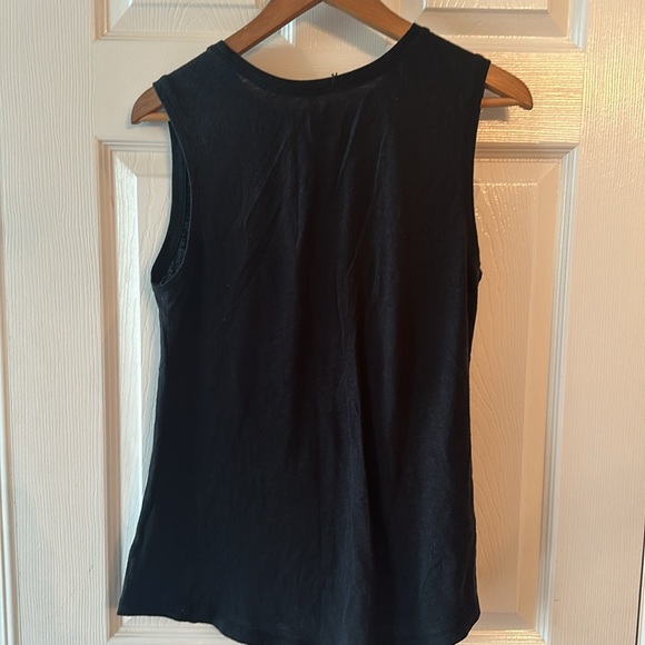 Lightweight tank top - Picture 4 of 4